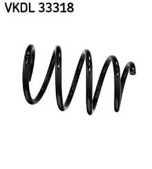SKF VKDL 33318